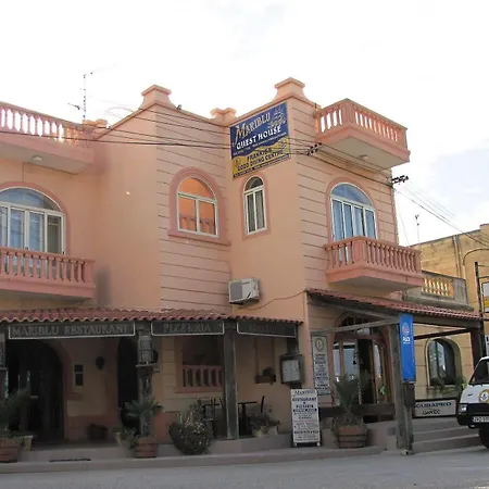 Mariblu فندق