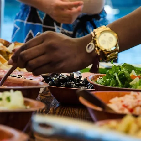 ホテル Mariblu Xewkija