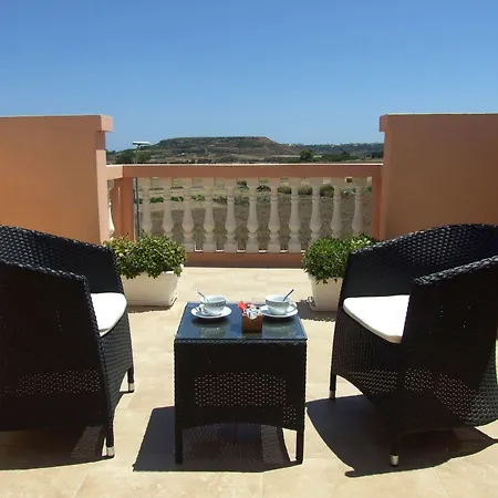 Mariblu ホテル Xewkija