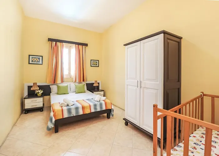 Mariblu Hotel Xewkija