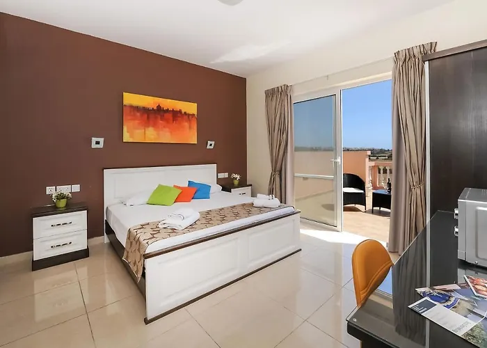 Hotel Mariblu Xewkija