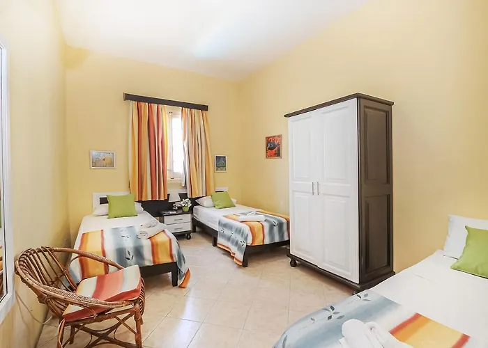 Hotel Mariblu Xewkija