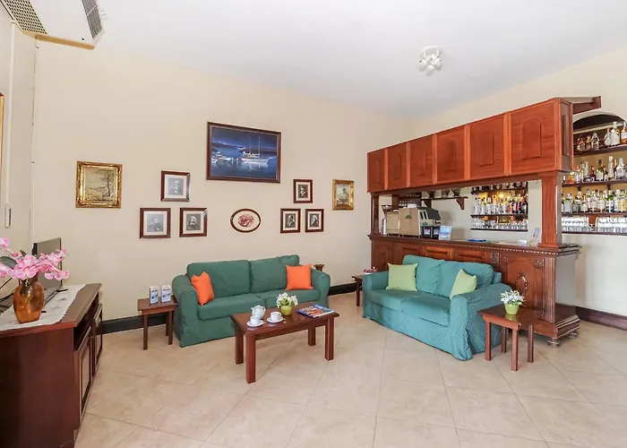 Mariblu Hotel Xewkija