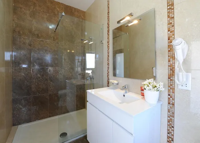 Mariblu Hotel Xewkija