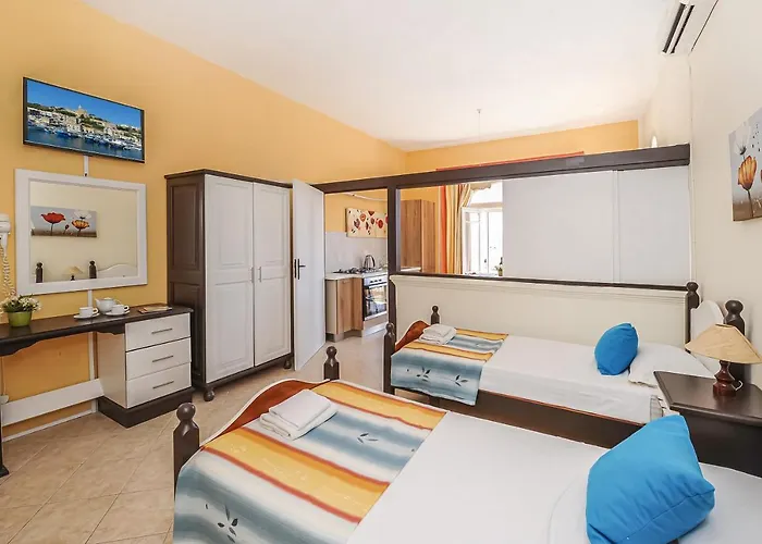 Mariblu Hotel Xewkija