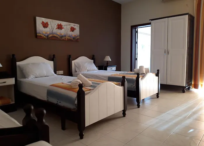 Hotel Mariblu Xewkija