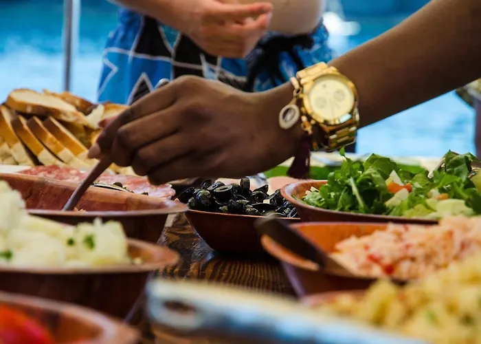 Hotel Mariblu Xewkija