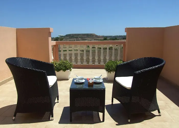 Mariblu Hotel Xewkija